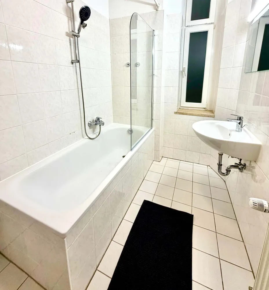 WG-Zimmer in München – Bild 5
