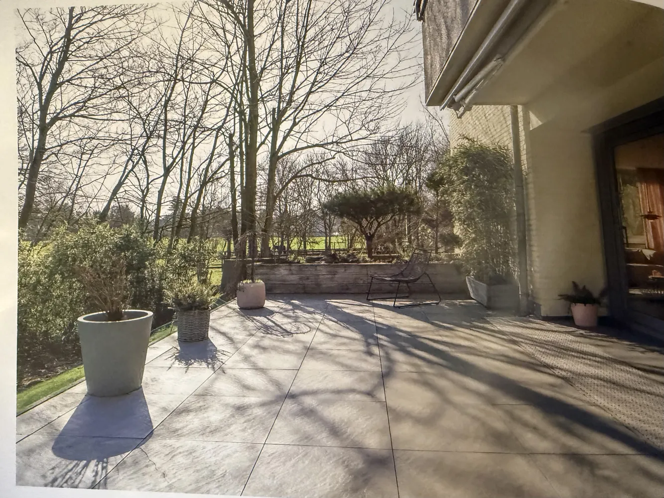 4 Zimmer Wohnung mit 149 m² in Düsseldorf – Bild 10