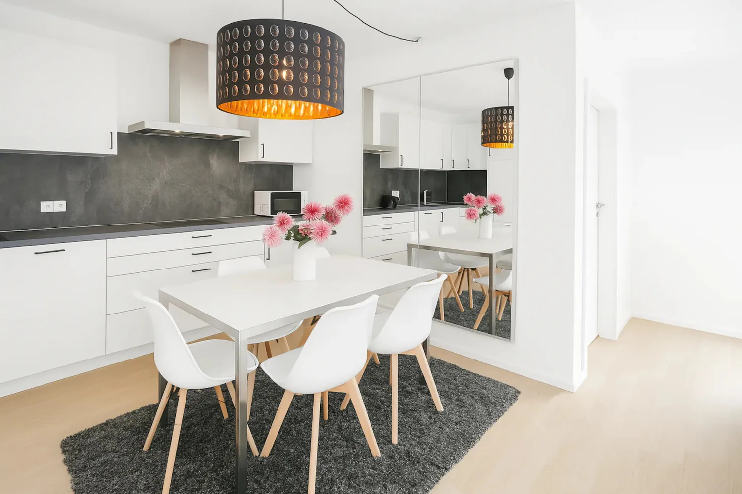 WG-Zimmer mit 12 m² in Germering – Bild 10