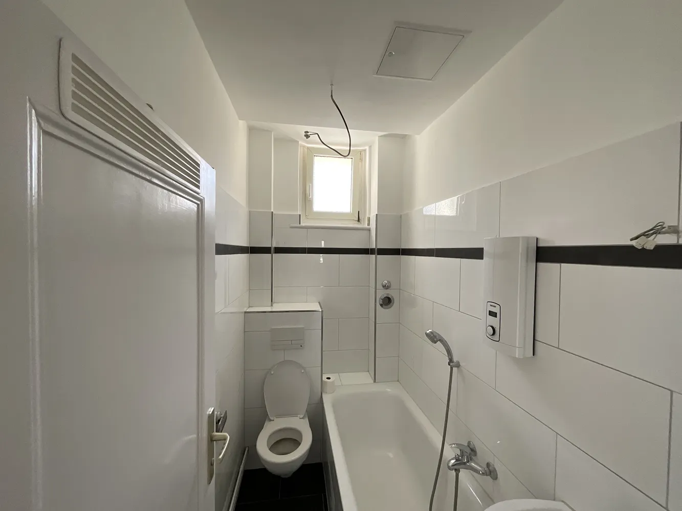 2 Zimmer Wohnung mit 54 m² in Berlin – Bild 2