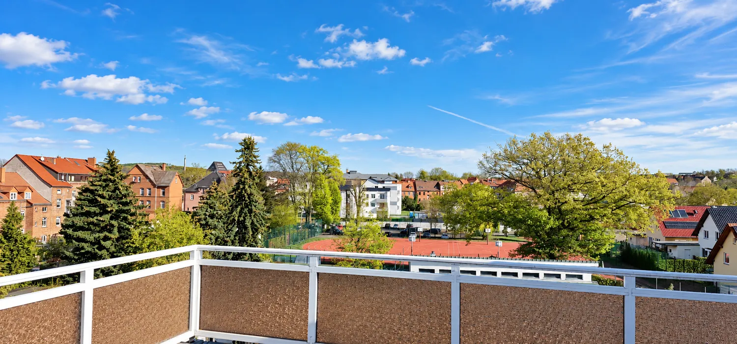3 Zimmer Wohnung mit 120 m² in Sangerhausen – Bild 4