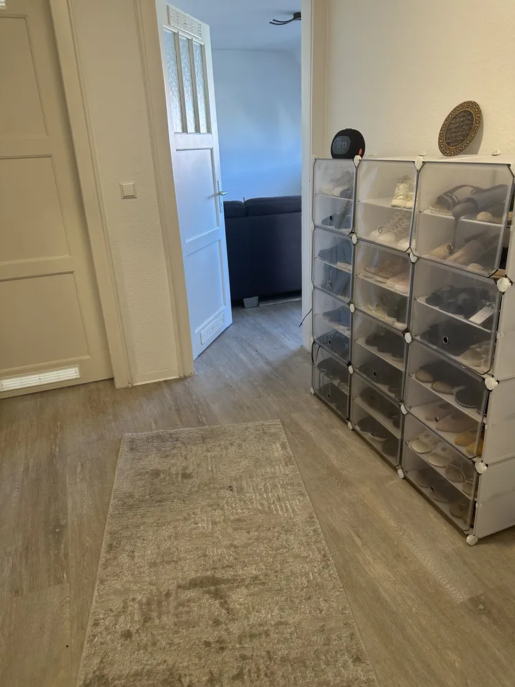 3 room apartment with 55 m² in Weil am Rhein – Photo 1