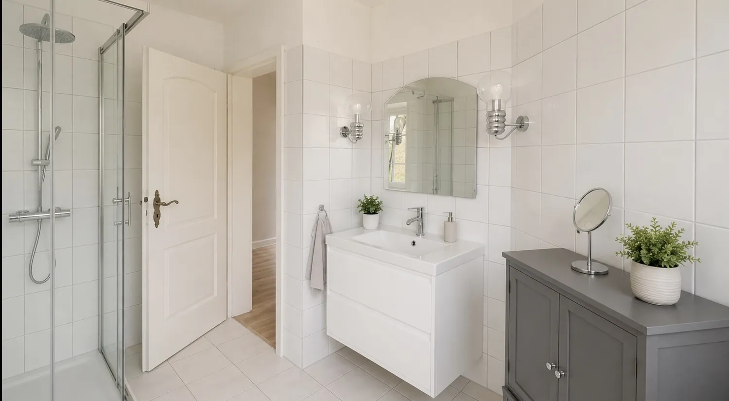 5 room house with 185 m² in Pinneberg – Photo 4
