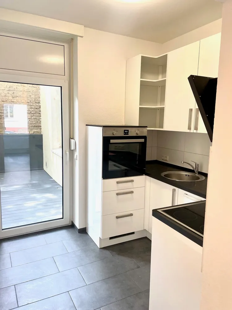3 Zimmer Wohnung mit 65 m² in Offenbach am Main – Bild 10