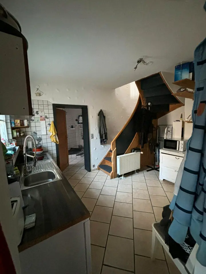 2 Zimmer Wohnung mit 62 m² in Osnabrück – Bild 9
