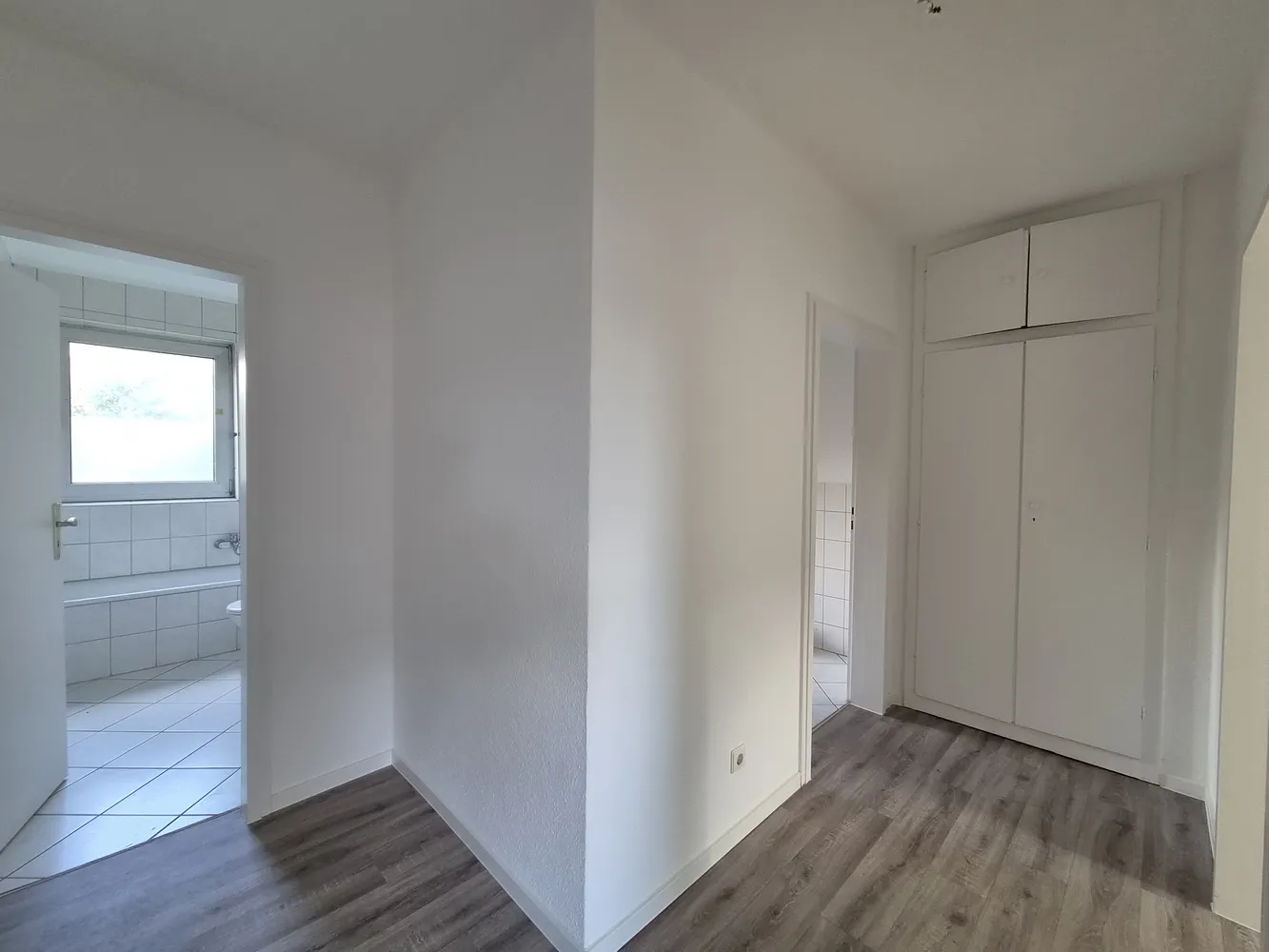2 Zimmer Wohnung mit 51 m² in Rendsburg – Bild 12