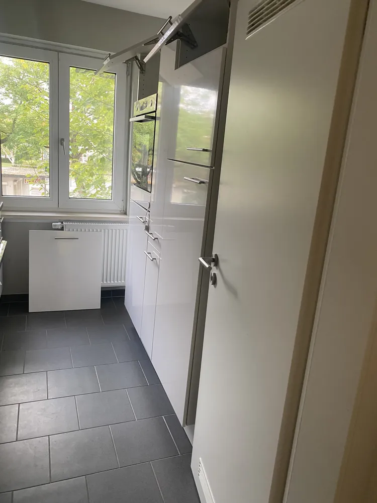 3 room apartment with 63 m² in Darmstadt – Photo 5