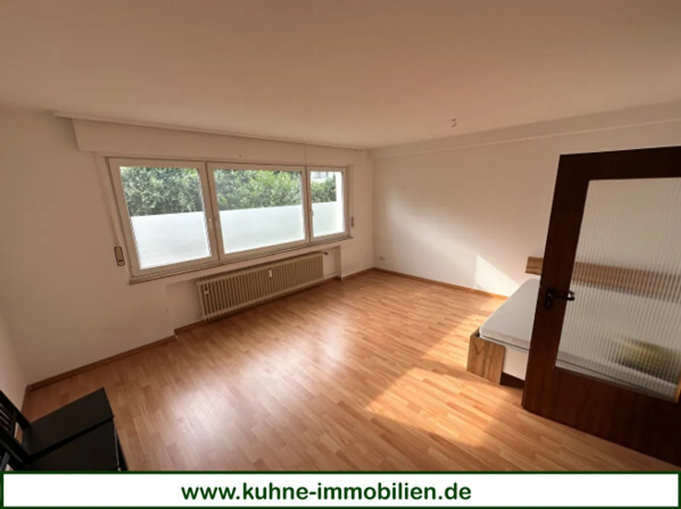 3 Zimmer Wohnung mit 57 m² in Dortmund – Bild 3
