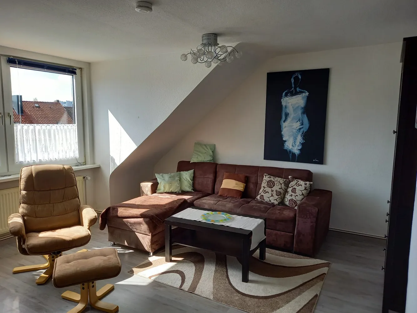2 Zimmer Wohnung mit 53 m² in Hannover – Bild 7
