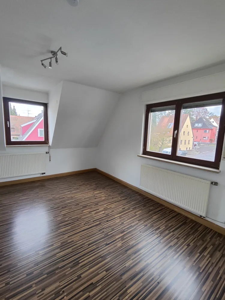 3 Zimmer Wohnung mit 78 m² in Schwabach – Bild 5