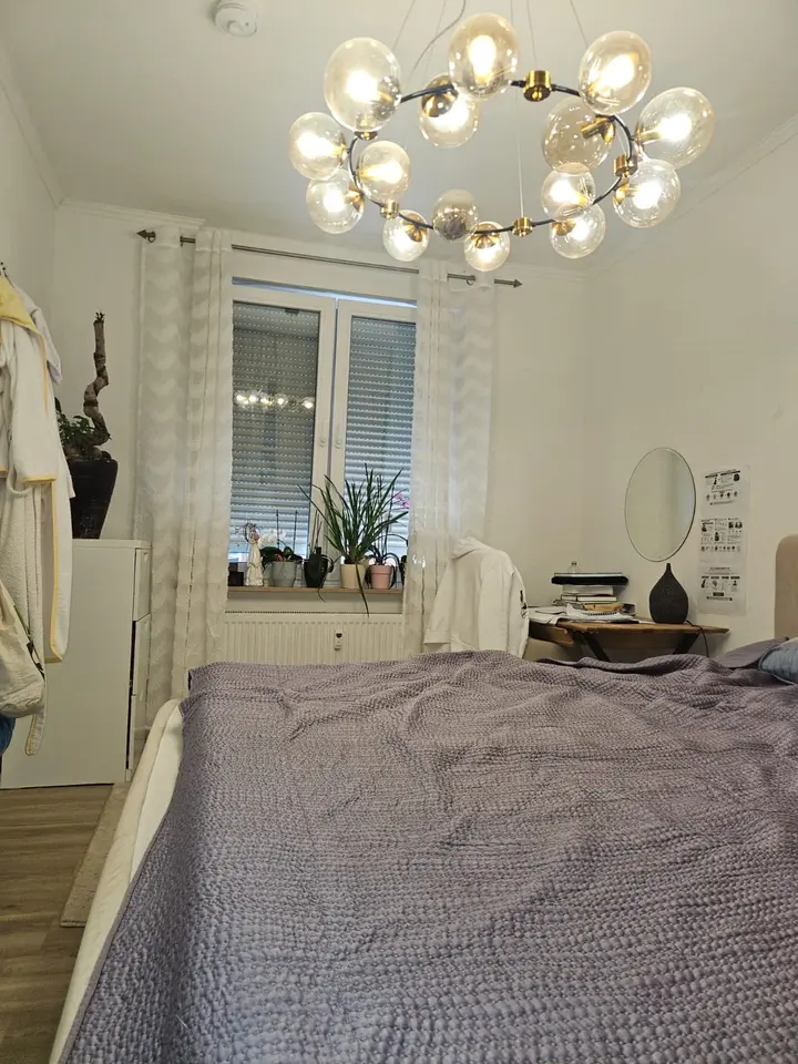 3 Zimmer Wohnung mit 65 m² in Oberhausen – Bild 9