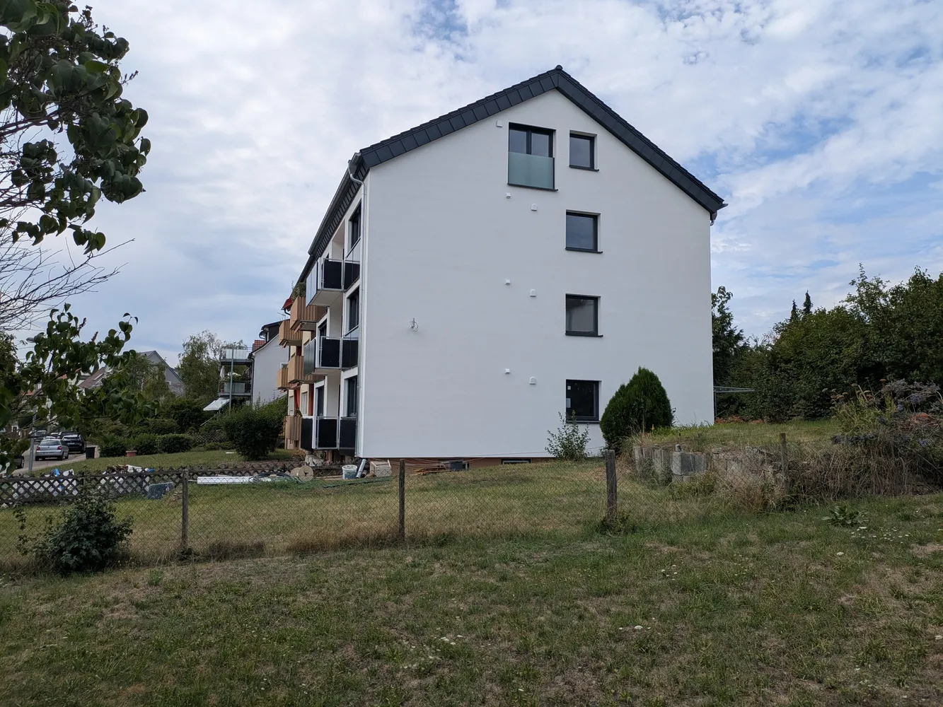 3 Zimmer Wohnung mit 90 m² in Stuttgart – Bild 10