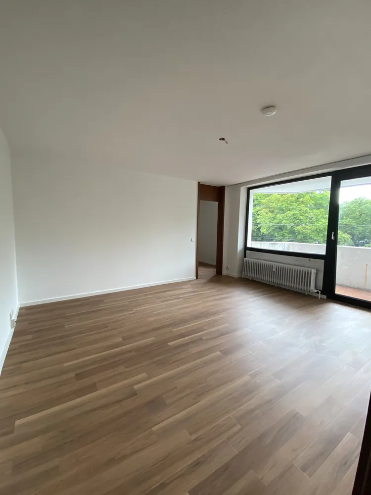 2 Zimmer Wohnung mit 42 m² in Stuttgart – Bild 1