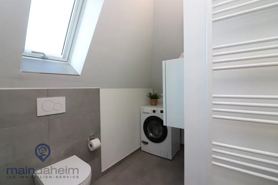 WG-Zimmer mit 15 m² in Würzburg – Bild 9