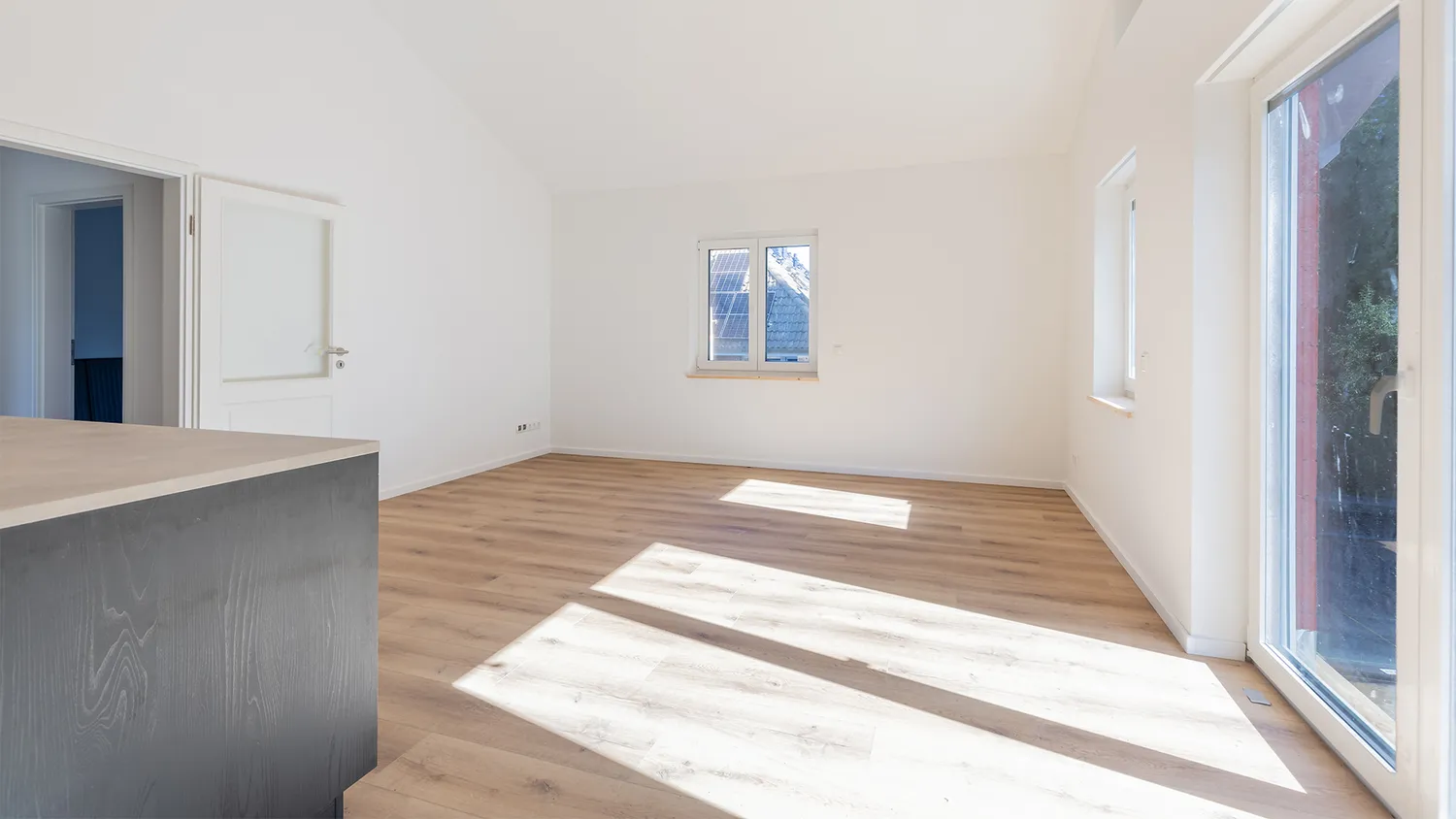 4 Zimmer Wohnung mit 120 m² in Hamburg – Bild 8