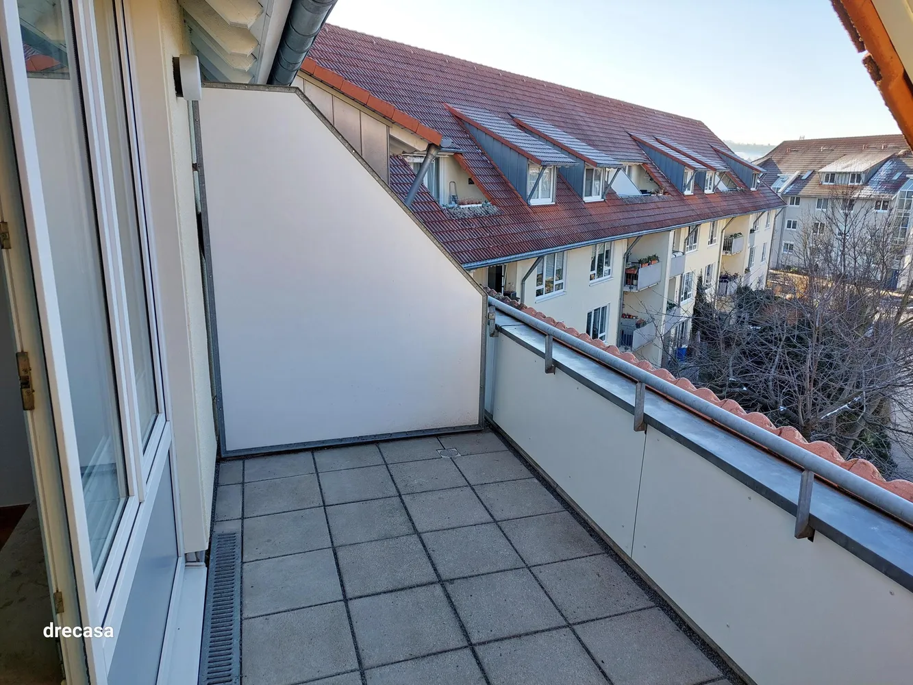 2 Zimmer Wohnung mit 62 m² in Dresden – Bild 7