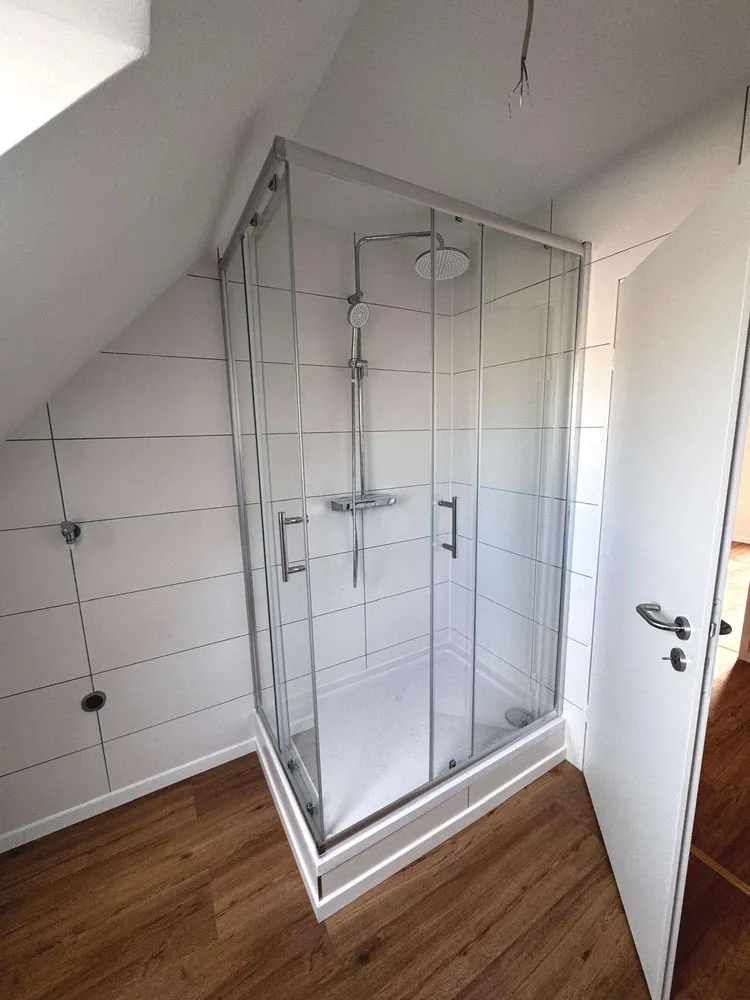 3 Zimmer Wohnung mit 66 m² in Dortmund – Bild 12