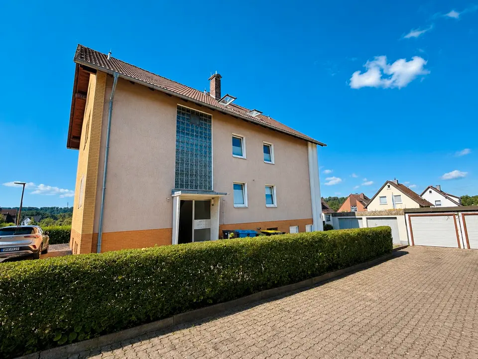 3 Zimmer Wohnung mit 74 m² in Osterode am Harz – Bild 8