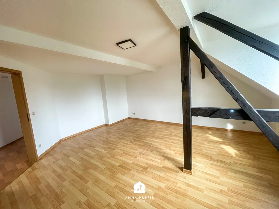 2 room apartment with 55 m² in Gera – Photo 3