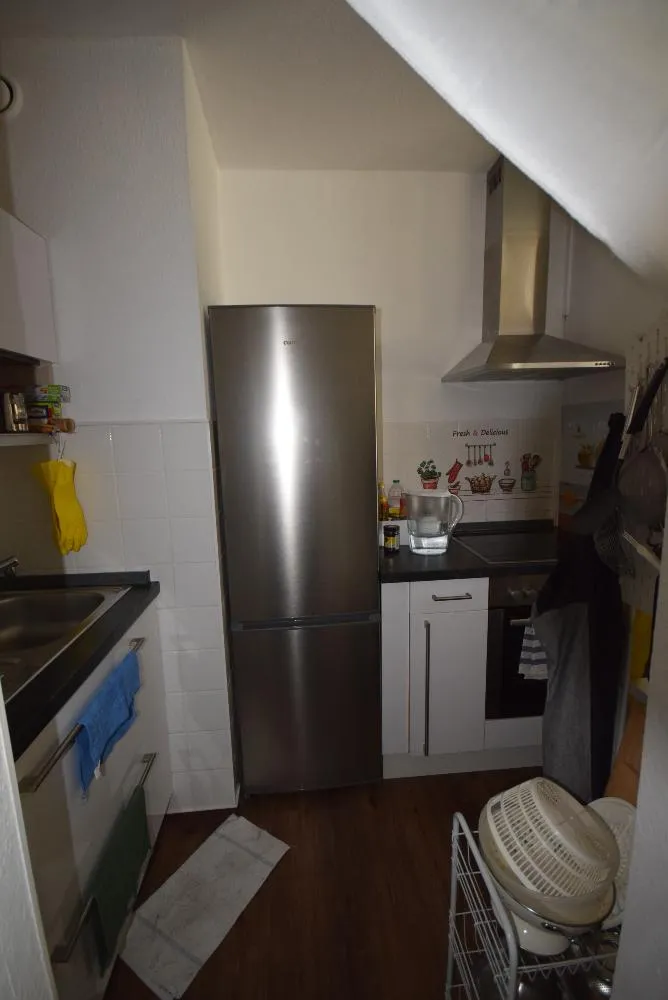 2 Zimmer Wohnung mit 56 m² in Braunschweig – Bild 8