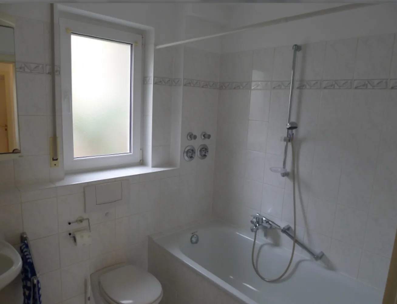 2 room apartment with 58 m² in Wiesbaden – Photo 4