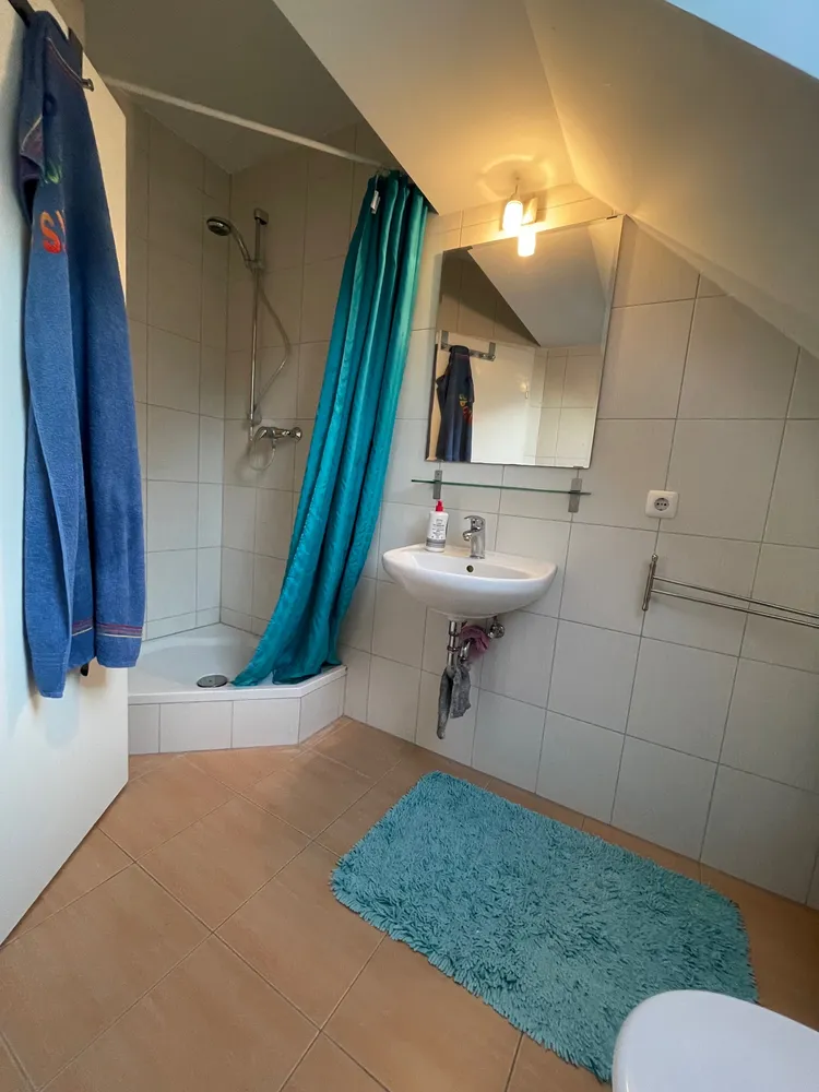 2 Zimmer Wohnung mit 35 m² in Augsburg – Bild 7