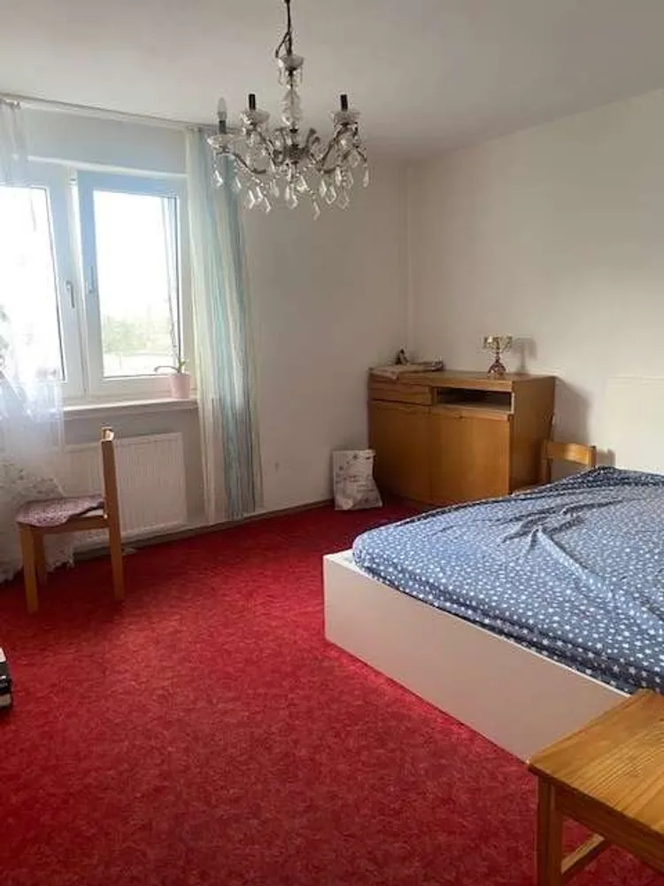 2 Zimmer Wohnung mit 61 m² in Duisburg – Bild 11