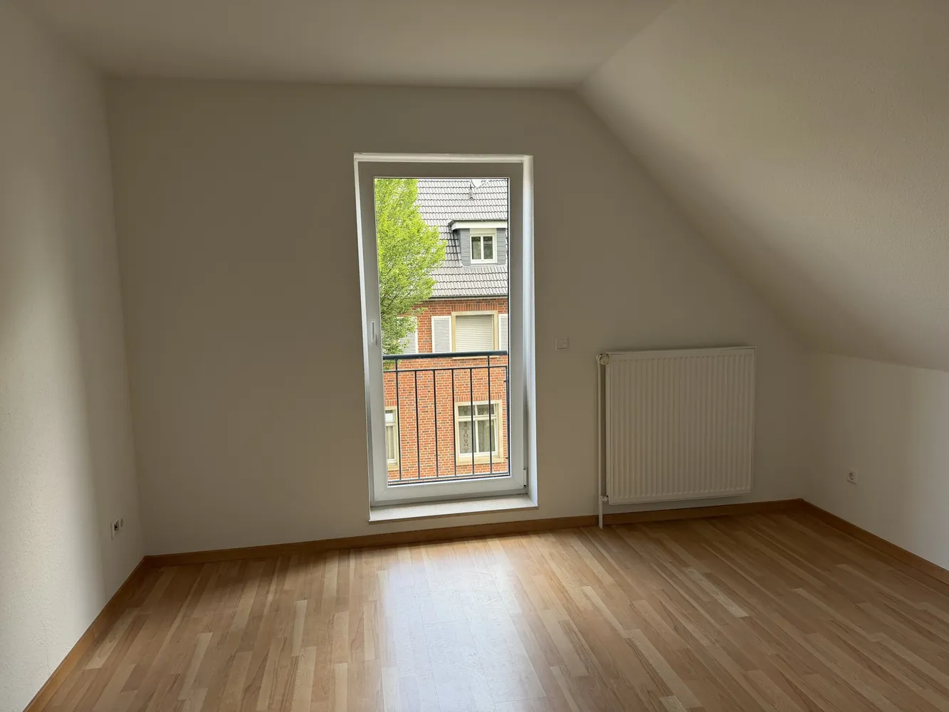 3 Zimmer Wohnung mit 68 m² in Rheine – Bild 7