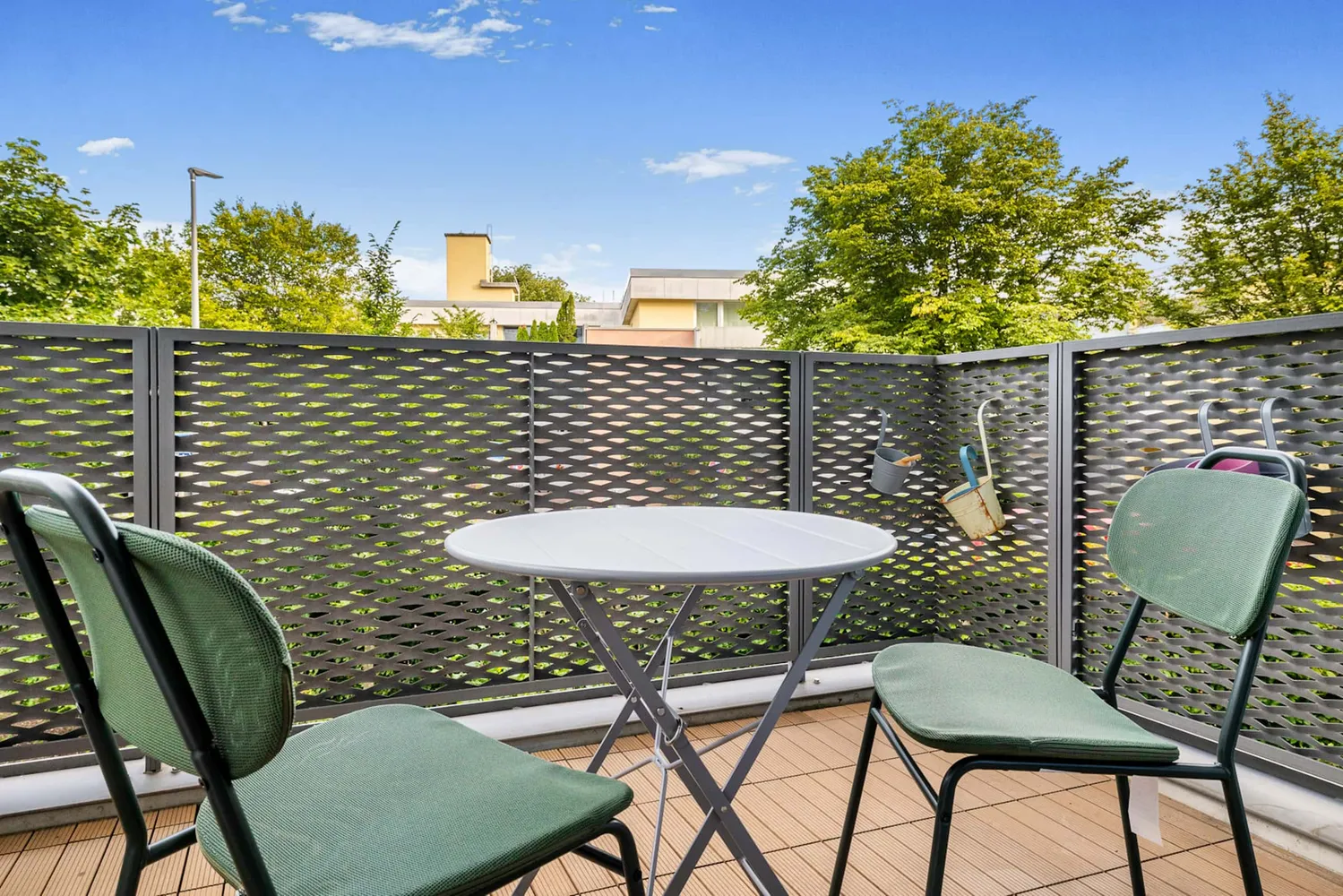 WG-Zimmer mit 10 m² in München – Bild 2