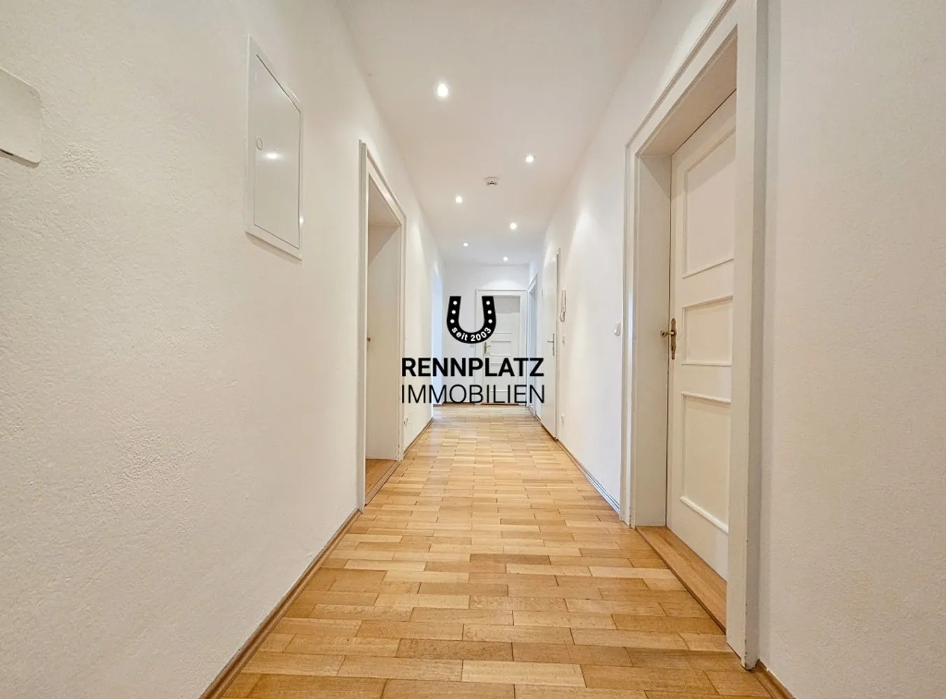 4 room apartment with 125 m² in Regensburg – Photo 1