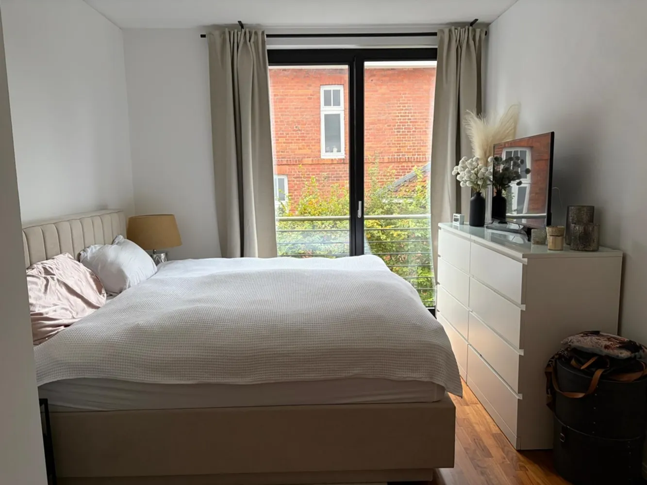 3 Zimmer Wohnung mit 118 m² in Lüneburg – Bild 8