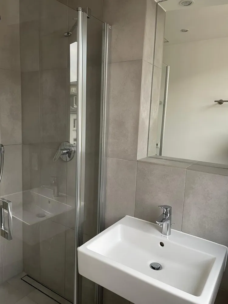 2 Zimmer Wohnung mit 52 m² in Frankfurt am Main – Bild 5