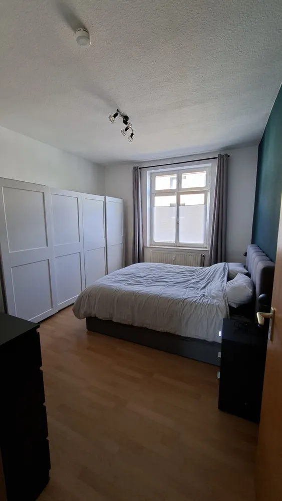 3 Zimmer Wohnung mit 80 m² in Duisburg – Bild 8