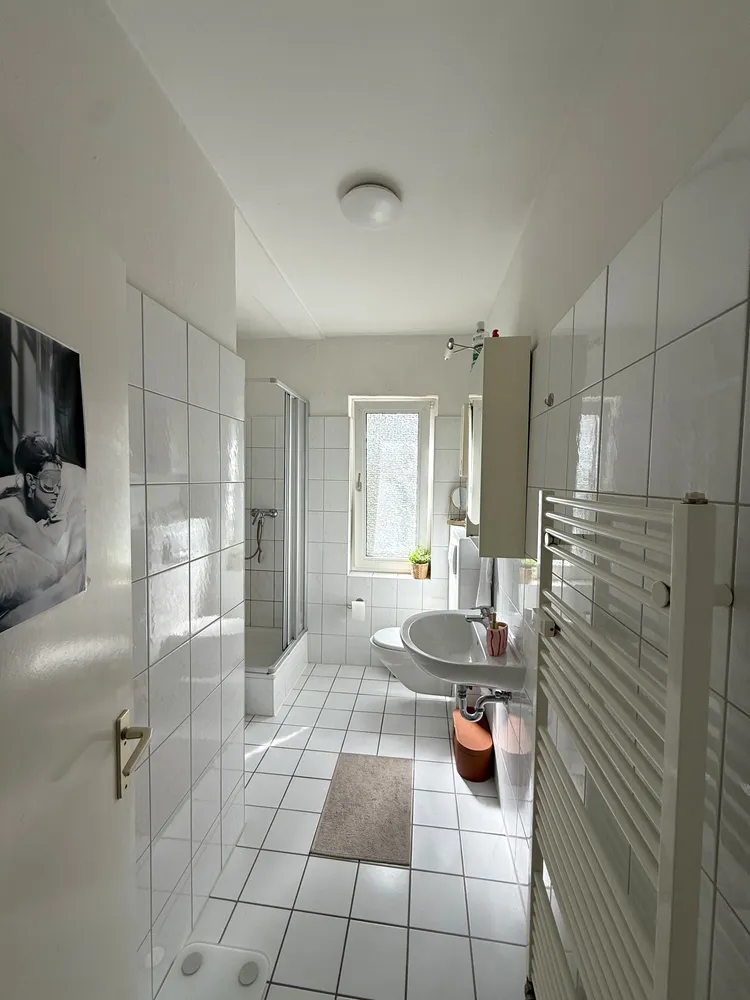 2 Zimmer Wohnung mit 50 m² in Essen – Bild 7