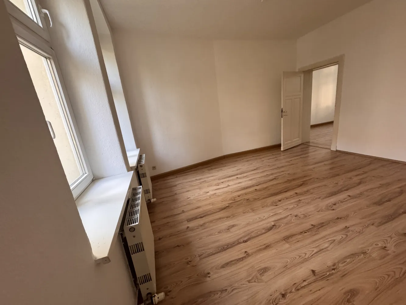 2 room apartment with 54 m² in Magdeburg – Photo 9