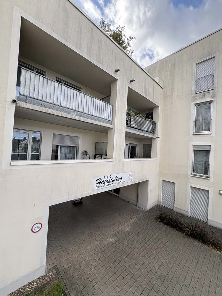 2 Zimmer Wohnung mit 65 m² in Düsseldorf – Bild 11
