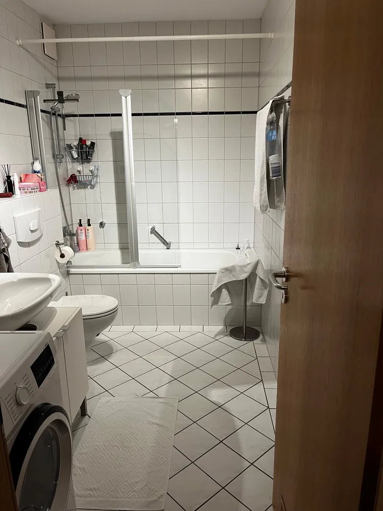 2 room apartment with 69 m² in Bonn – Photo 8