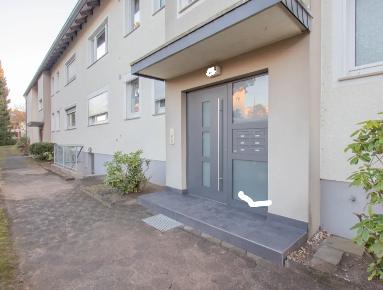 3 Zimmer Wohnung mit 72 m² in Bielefeld – Bild 8