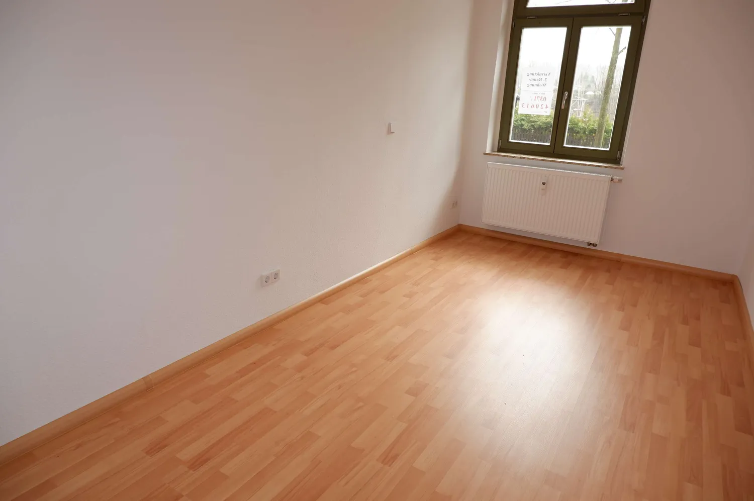 2 Zimmer Wohnung mit 51 m² in Chemnitz – Bild 5