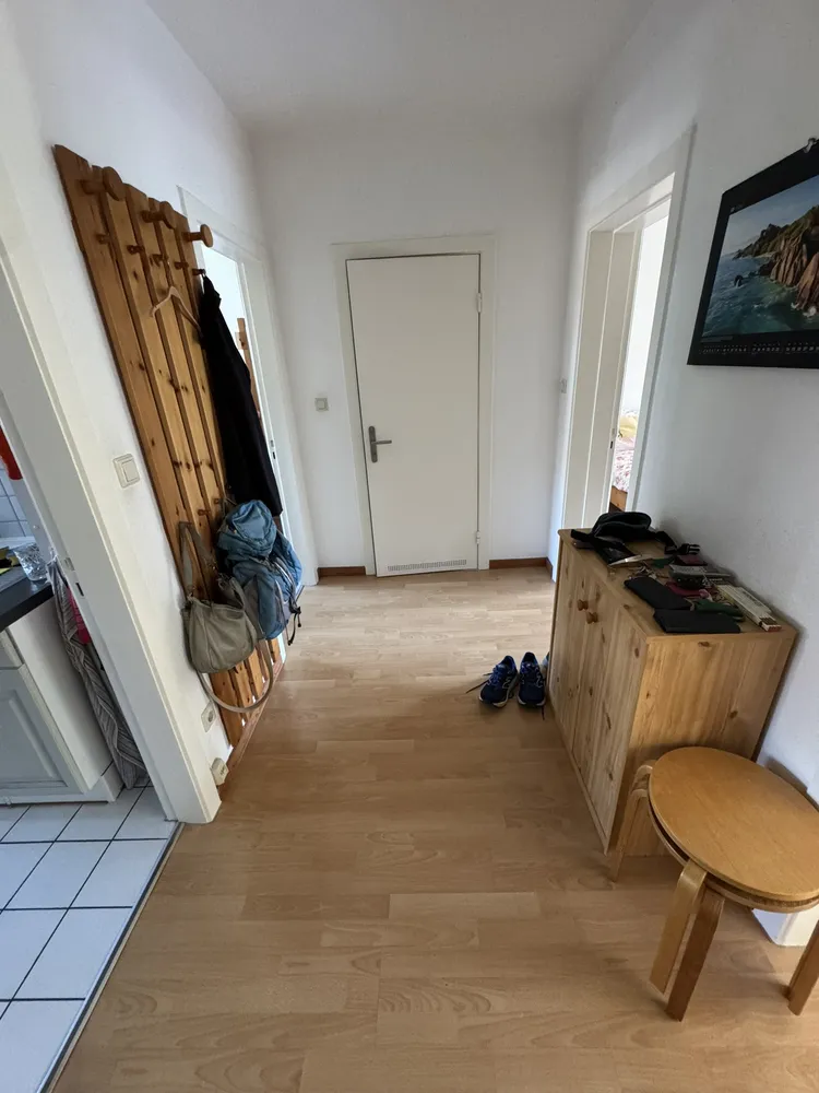 3 Zimmer Wohnung mit 75 m² in Hamburg – Bild 11