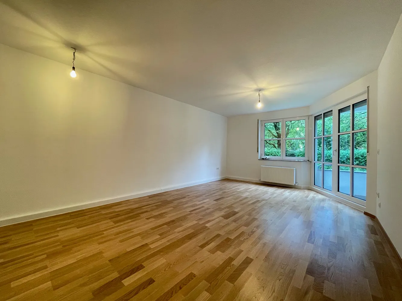 3 Zimmer Wohnung mit 79 m² in München – Bild 4