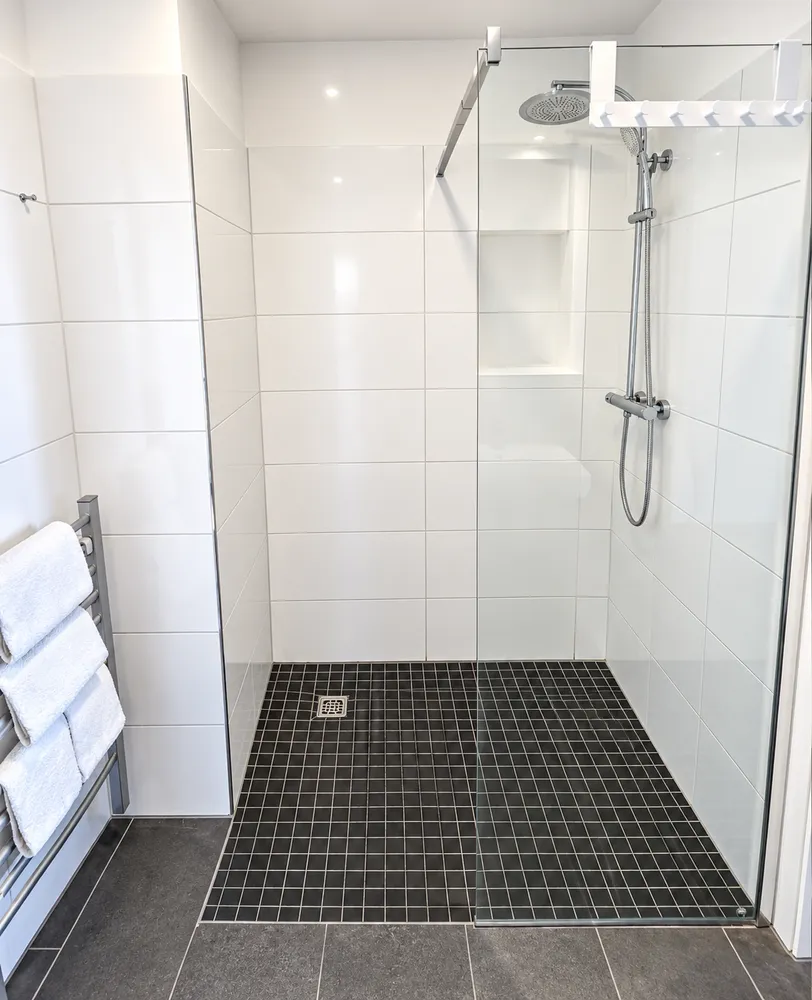 2 room apartment with 44 m² in Dortmund – Photo 8