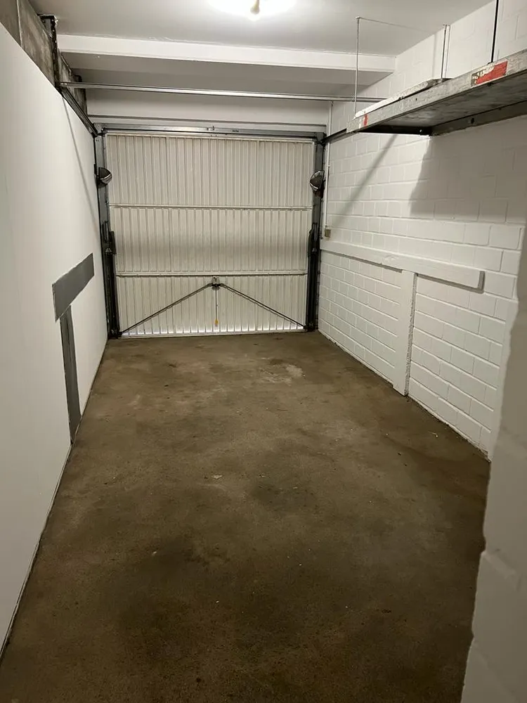 2 Zimmer Wohnung mit 60 m² in Erfurt – Bild 11
