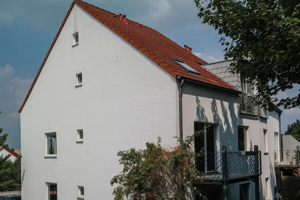 2 room apartment with 57 m² in Wolfsburg – Photo 2