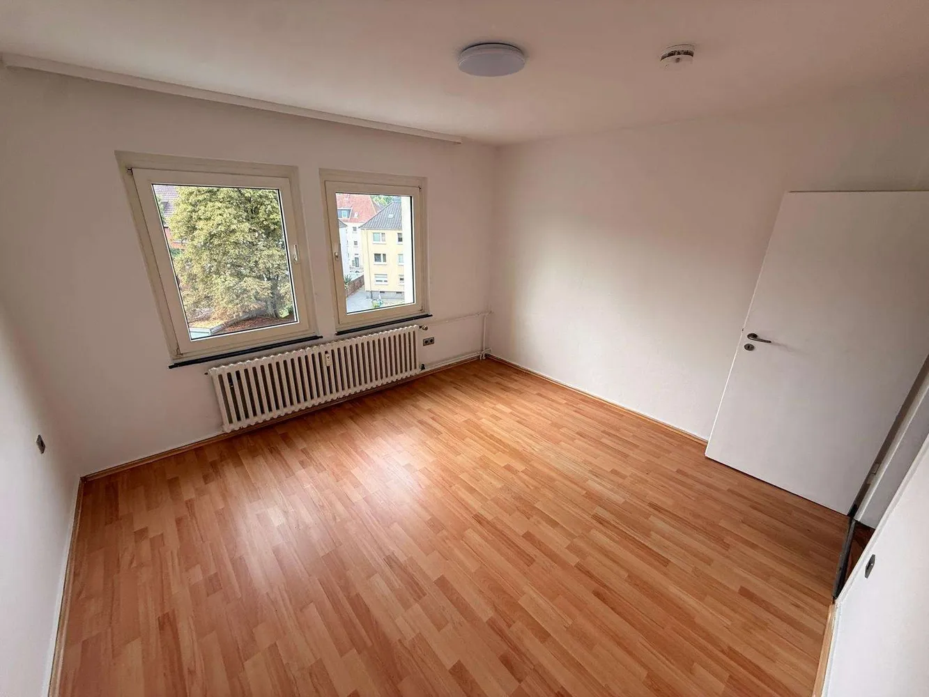 3 Zimmer Wohnung mit 53 m² in Gelsenkirchen – Bild 1
