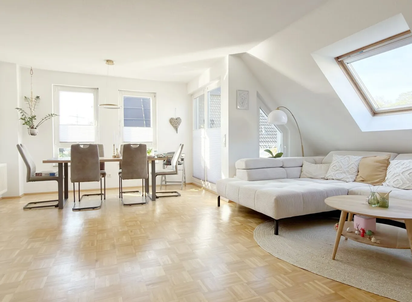 3 Zimmer Wohnung mit 95 m² in Langenfeld – Bild 8