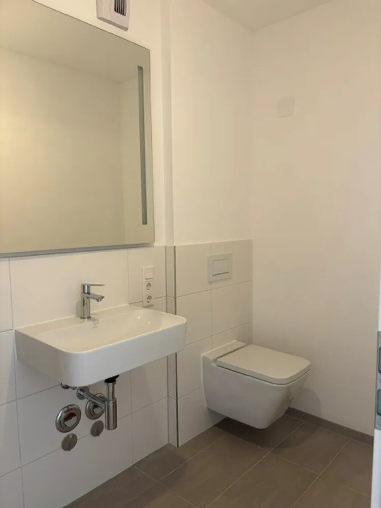 4 Zimmer Wohnung mit 118 m² in Berlin – Bild 5