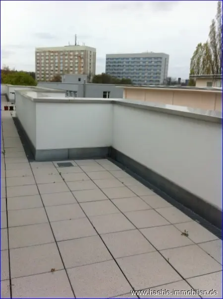 2 Zimmer Wohnung mit 45 m² in Dresden – Bild 8