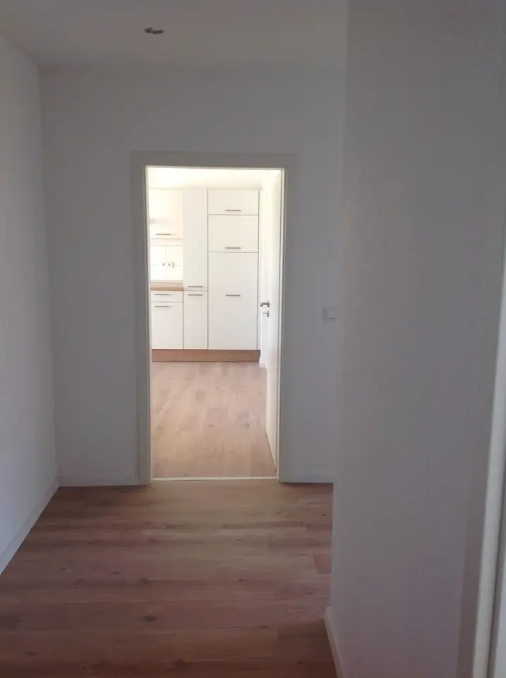 2 Zimmer Wohnung mit 66 m² in Saarbrücken – Bild 8
