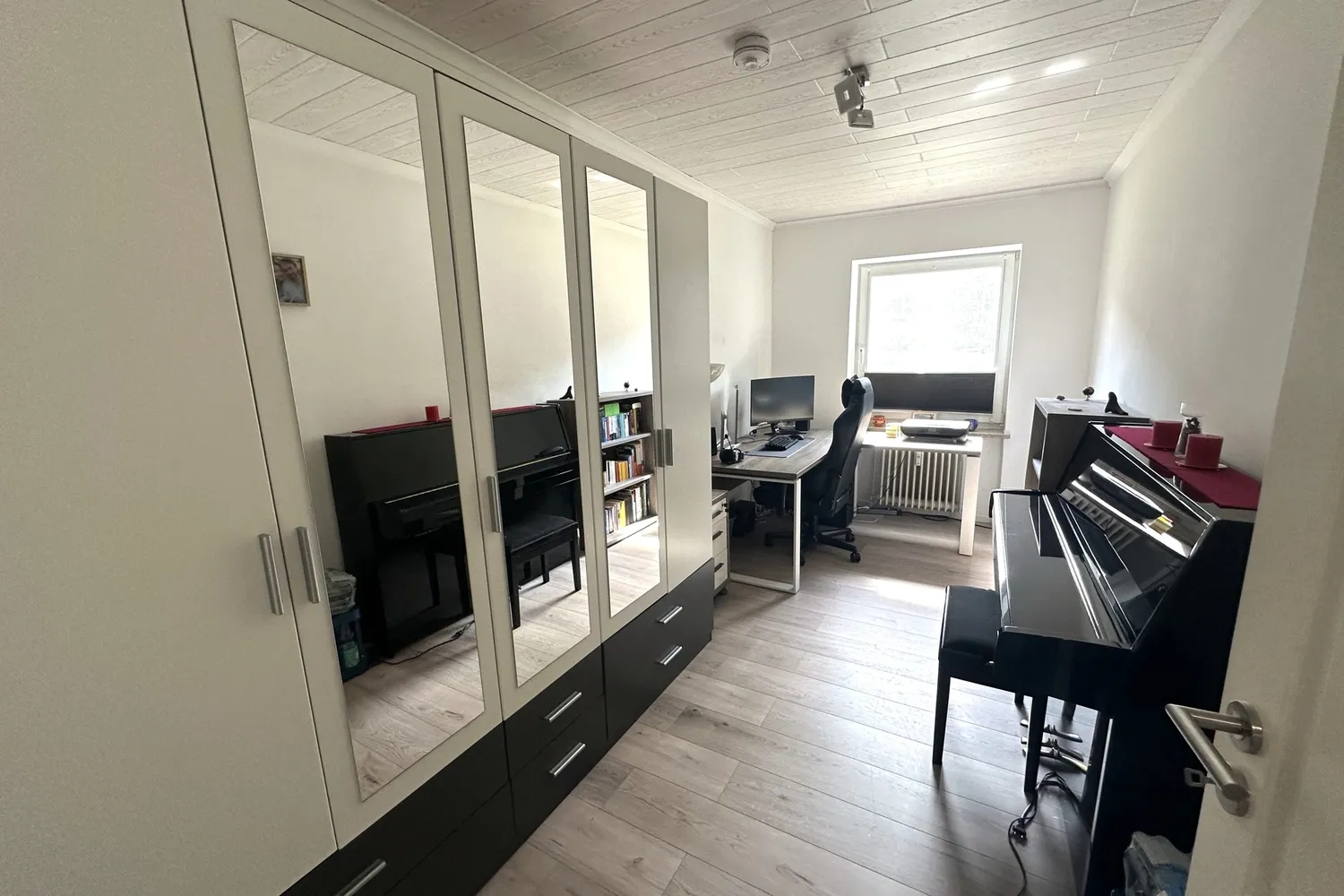 3 Zimmer Wohnung mit 76 m² in Elmshorn – Bild 4